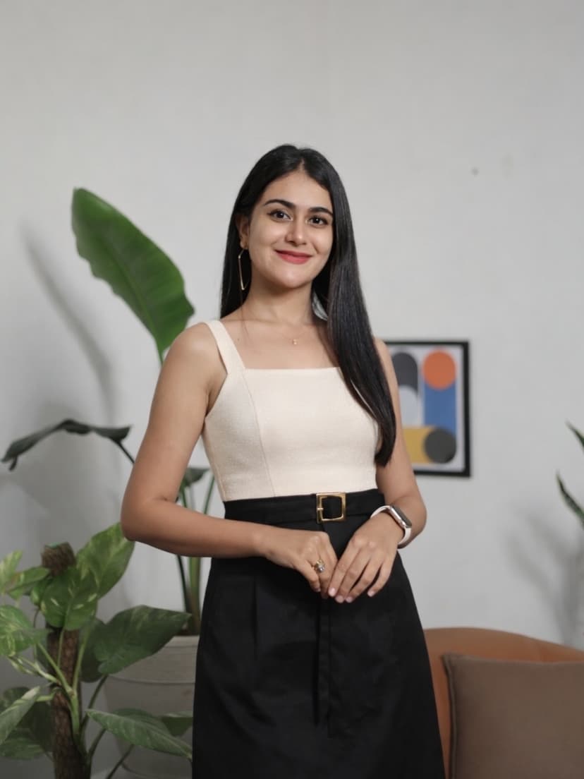 Corporate Presenter