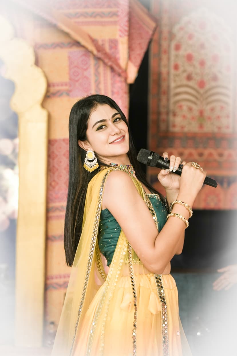 Haldi Carnival