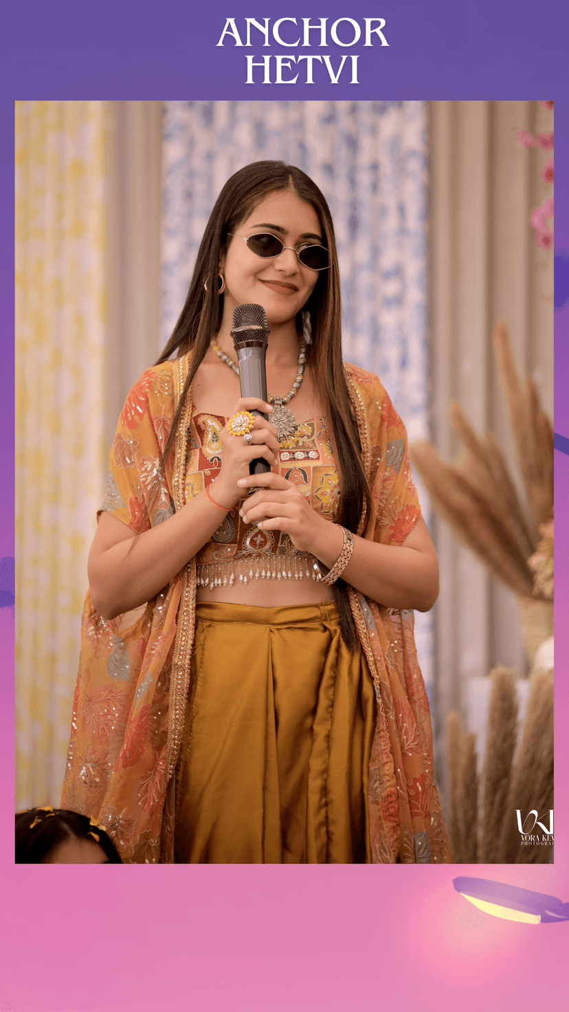 Haldi Carnival