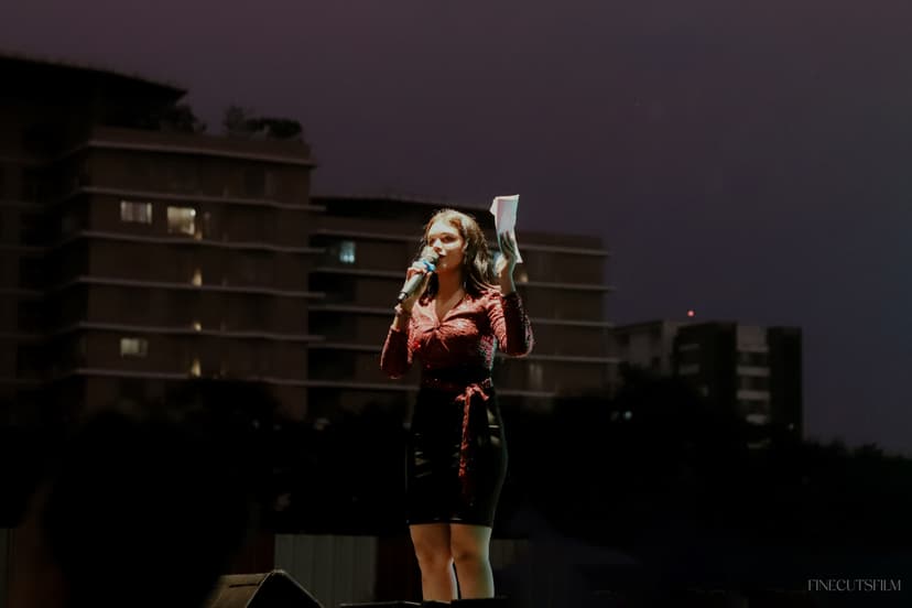 Live Shows