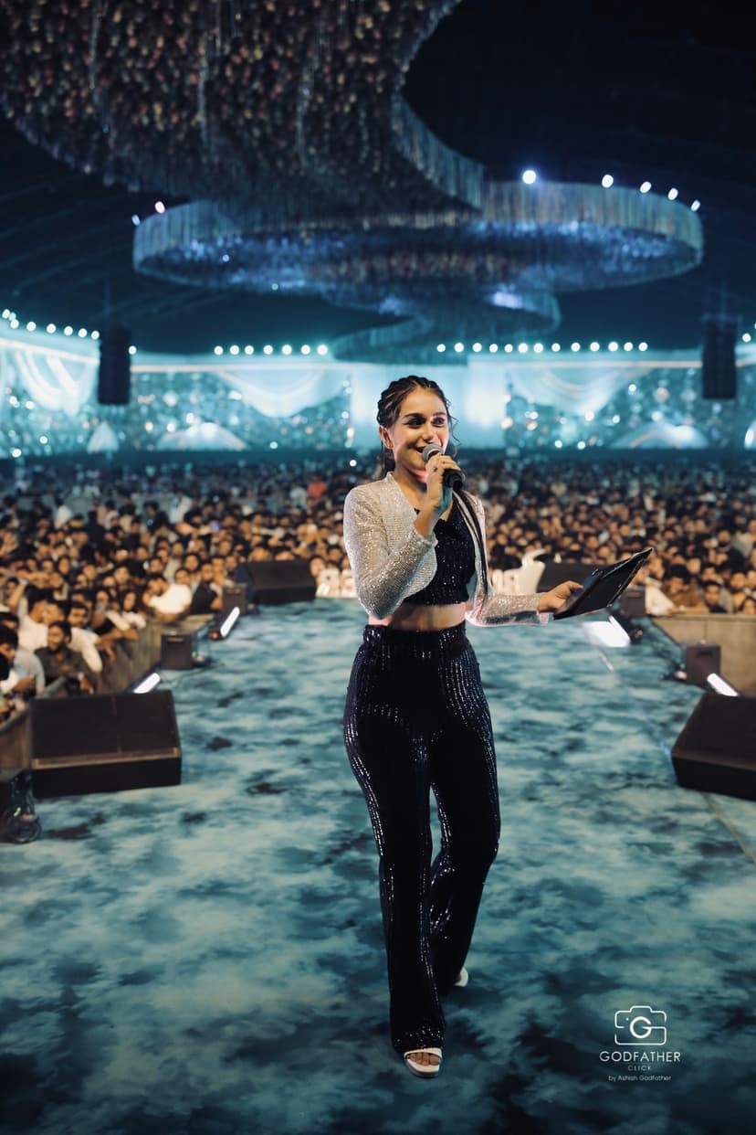 Live Shows