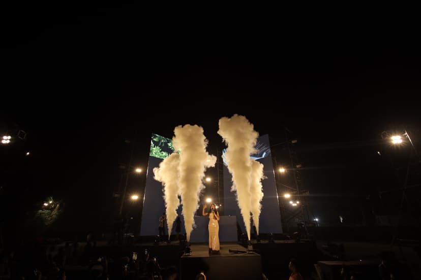 Live Shows