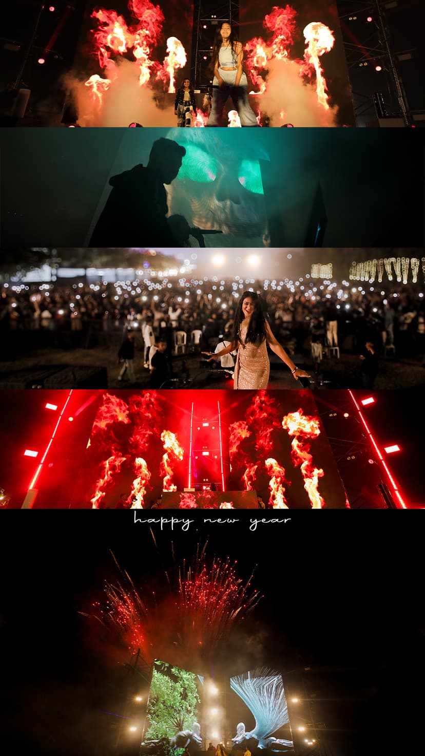 Live Shows