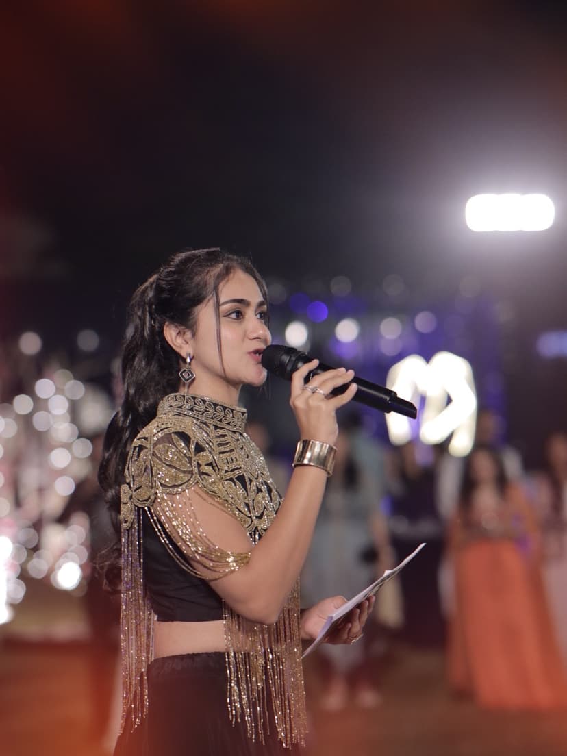Sangeet & Engagement