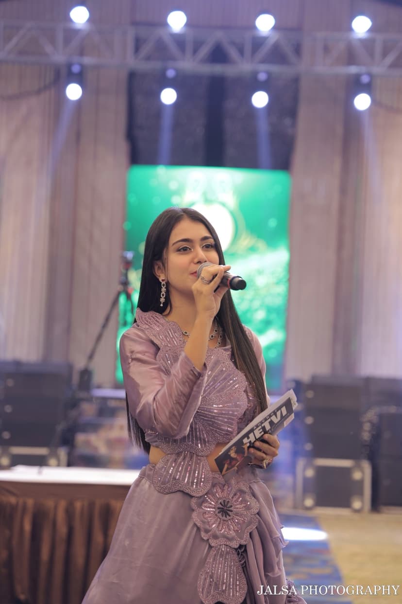 Sangeet & Engagement