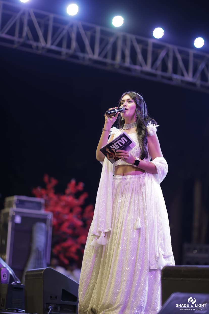 Sangeet & Engagement