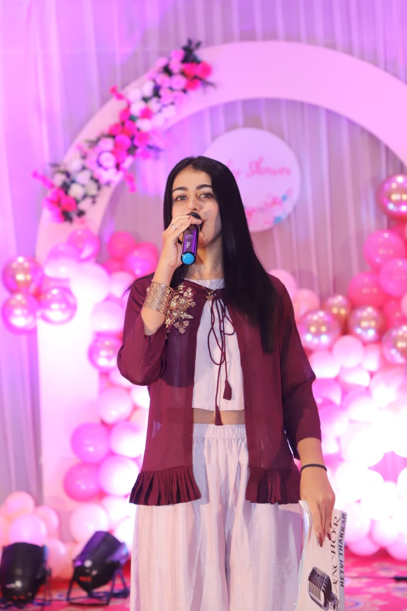 Sangeet & Engagement