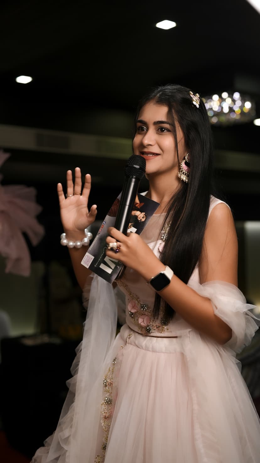 Sangeet & Engagement