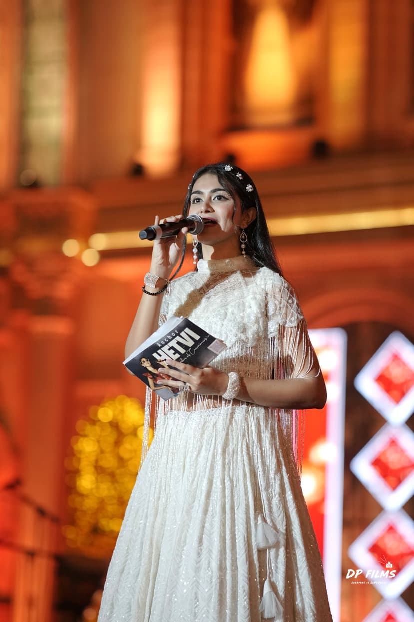 Sangeet & Engagement