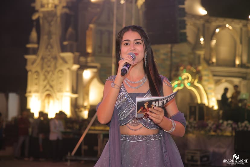 Sangeet & Engagement