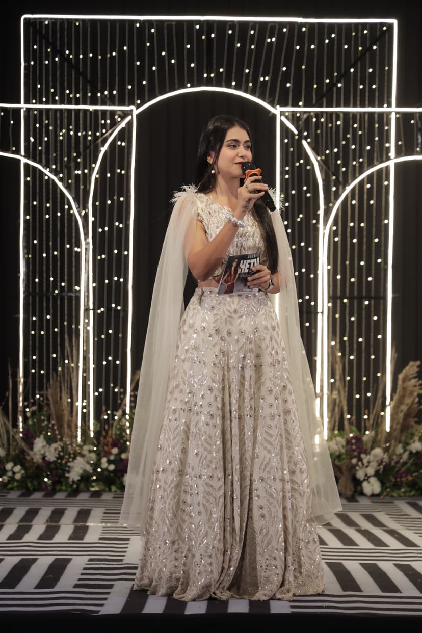 Sangeet & Engagement