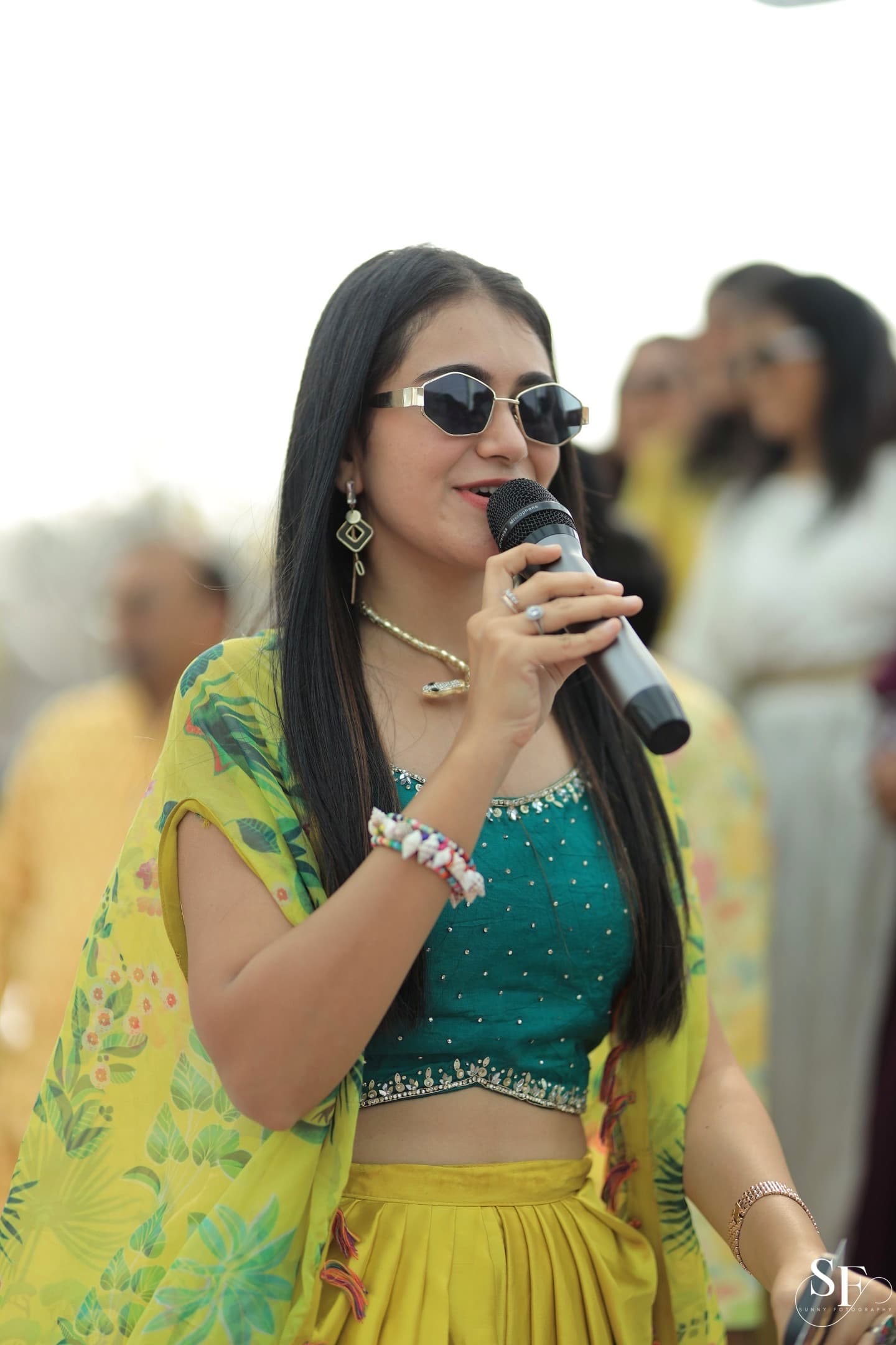 Haldi Carnival